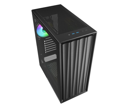 Obudowa do komputera Sharkoon VK3 RGB Black
